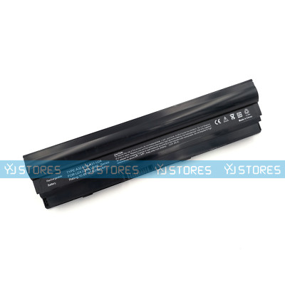 6Cell New Battery for Asus U24 U24A U24E A31-U24 A32-U24 PRO24E U24E-PX2430R