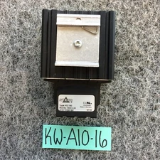 STEGO Type HG 140 Model 14001.0-00 Enclosure Heater (30W @ 3.0A, 120~240V)