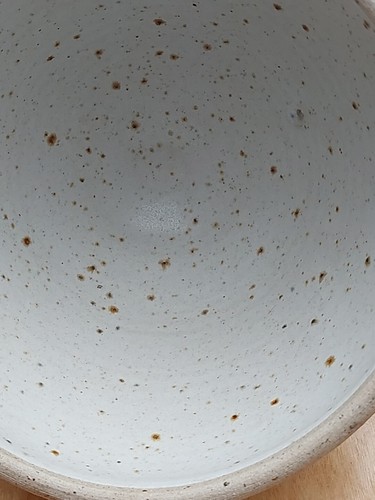 Stoneware Studio Pottery Cheese Dome Cloche & Plate Rhos Goch O'Brian Anglesey - Picture 18 of 24