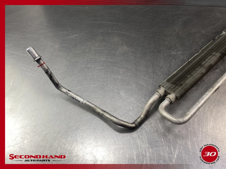 2006-2008 BMW 750LI - Refrigerador de óleo de direção hidráulica 7559964 - Imagem 2 de 4