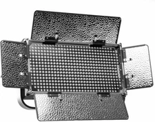 Ikan IDMX500T IDMX500 Studio LED Tungsten Light with DMX Control