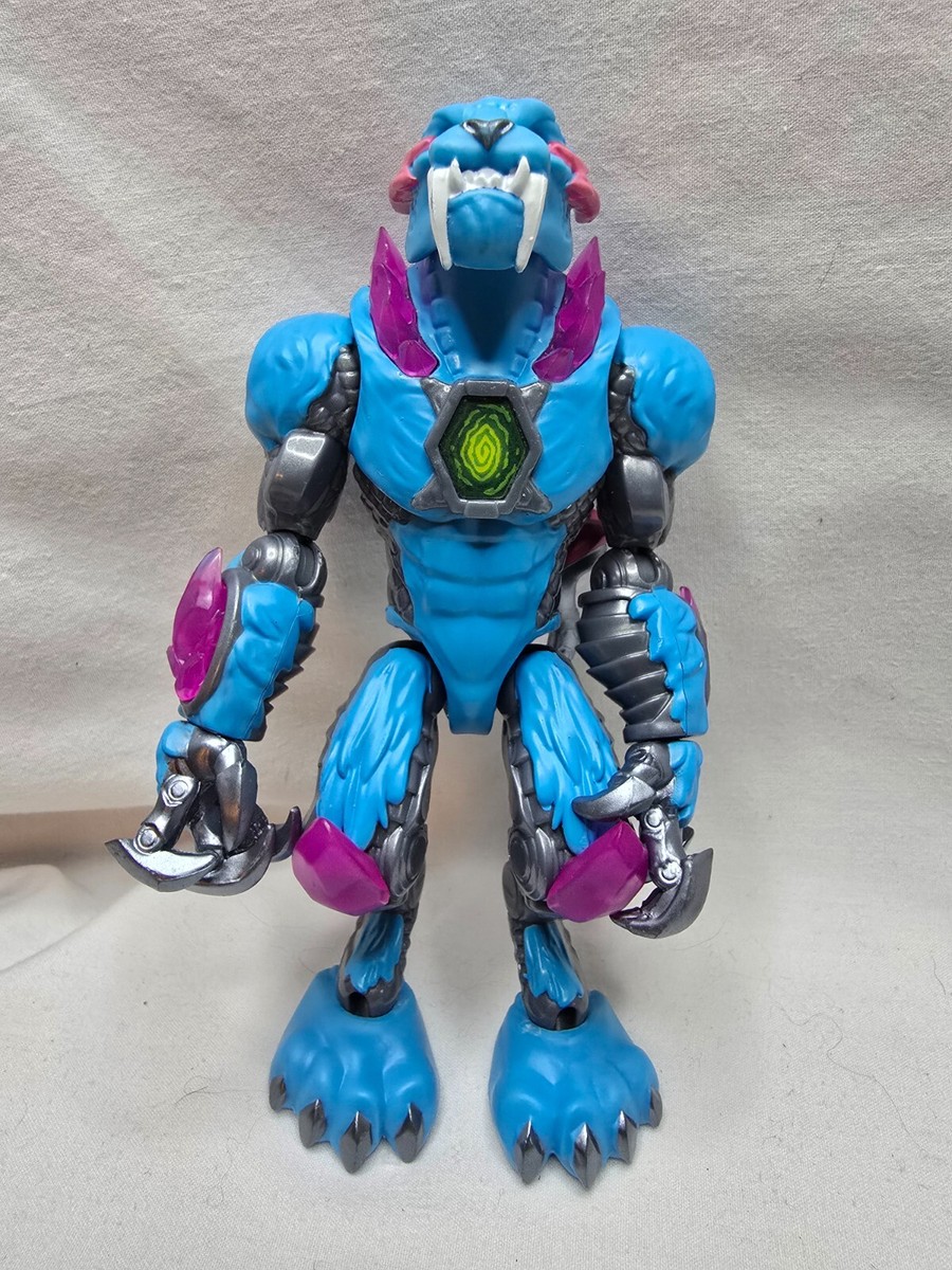 MrBeast Lab Mutators, Mutate The Ultimate Beast Stealth Panther