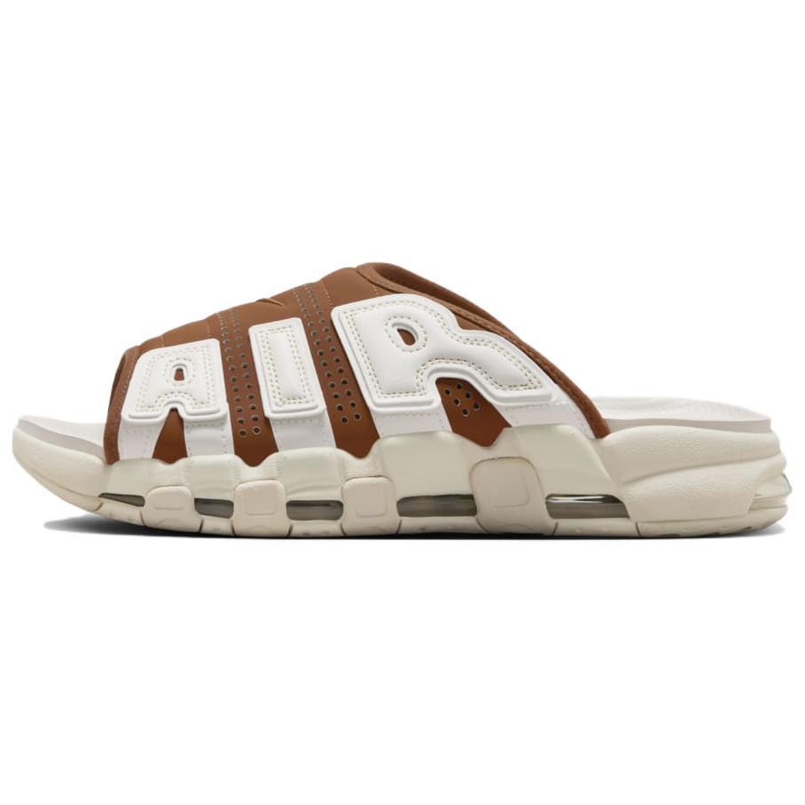 Nike Air More Uptempo Slides  display picture 1