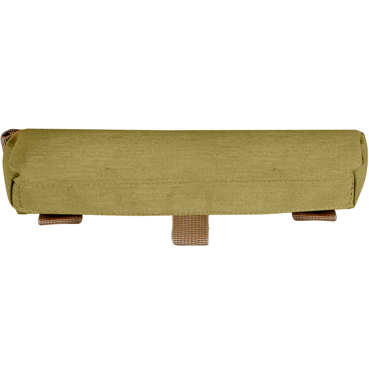 Drapeau Marqueur Viper TACTICAL - Orange Fluorescent, Compatible MOLLE, 25x18 Cm