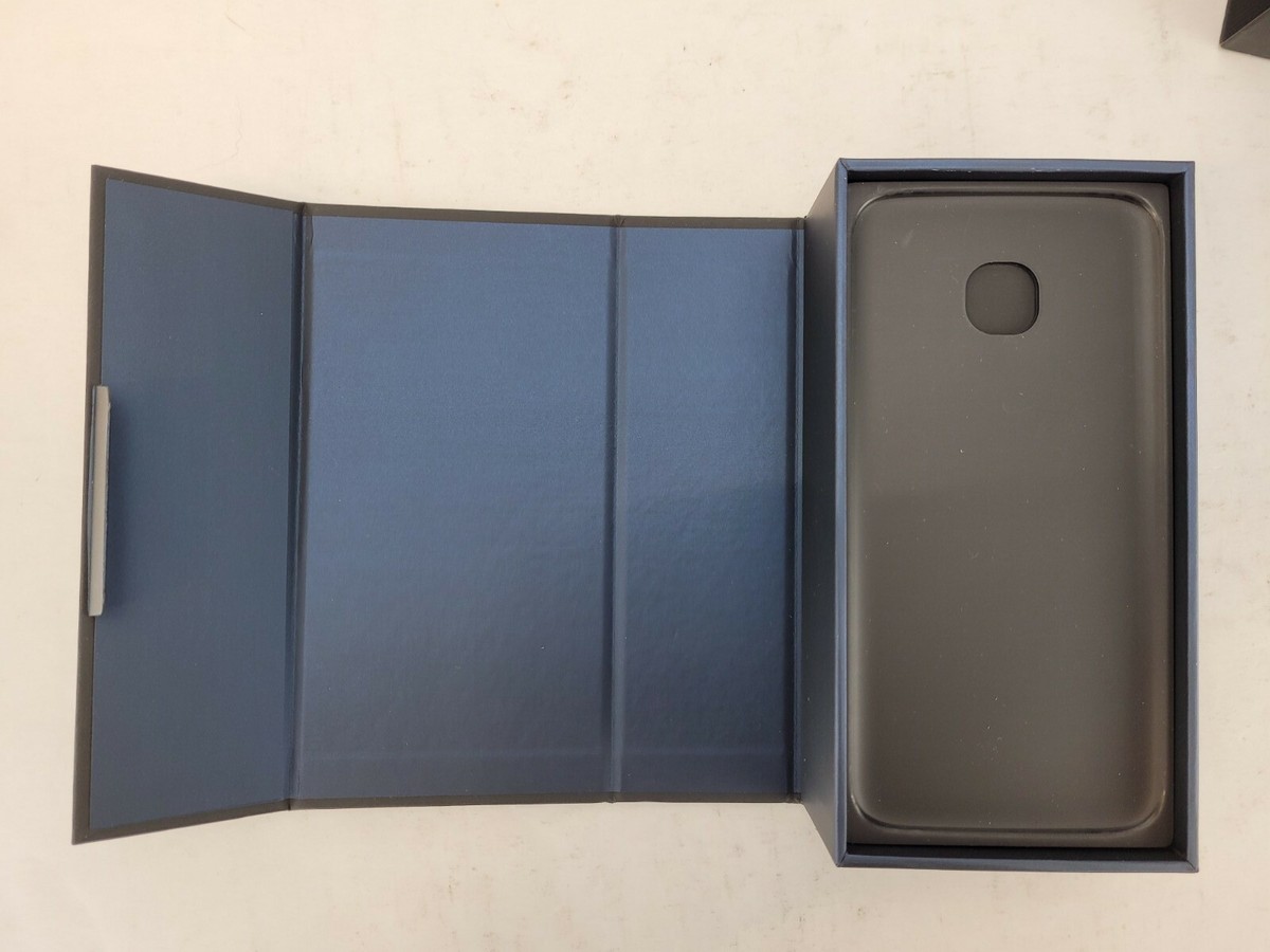 Samsung Galaxy S7 Edge Box Only | eBay