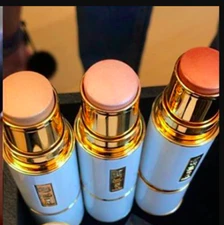 New Pat McGrath Skin Fetish Highlighter Balm Duo Pick 1 In Box