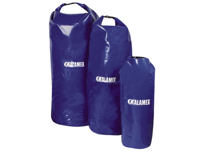 Talamex Seesack marine Packsack 59L Packtasche wasserdicht PVC segeln Reisesack