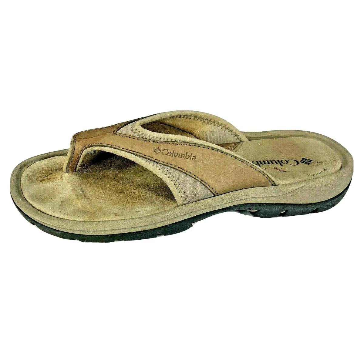 Columbia men's shop tango thong sandals