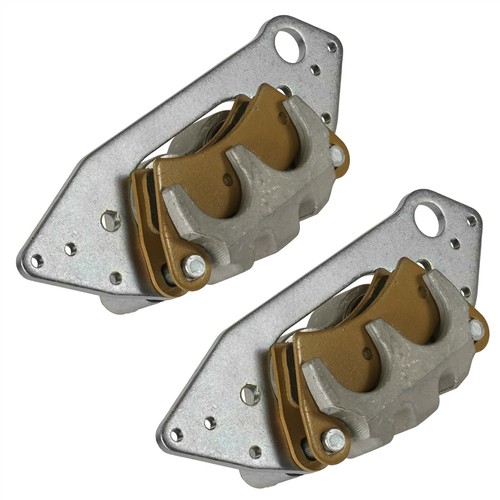 For Polaris Ranger Crew XP900 / XP1000 w/Pads Front Left