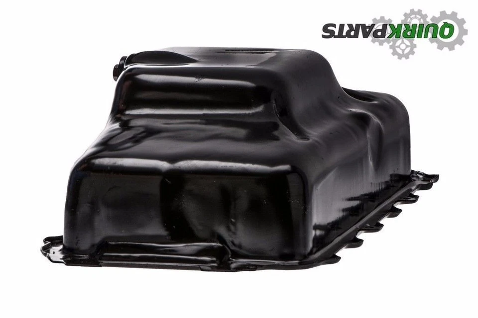 03-10 TOWN & COUNTRY GRAND CARAVAN 05-08 PACIFICA MOTOR CÁRTER DE ACEITE MOPAR GENUINO Foto 2 de 4