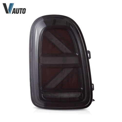 Luces traseras LED VLAND para 17-23 MINI Cooper Countryman F60 conjunto de lentes de humo - Imagen 18 de 18