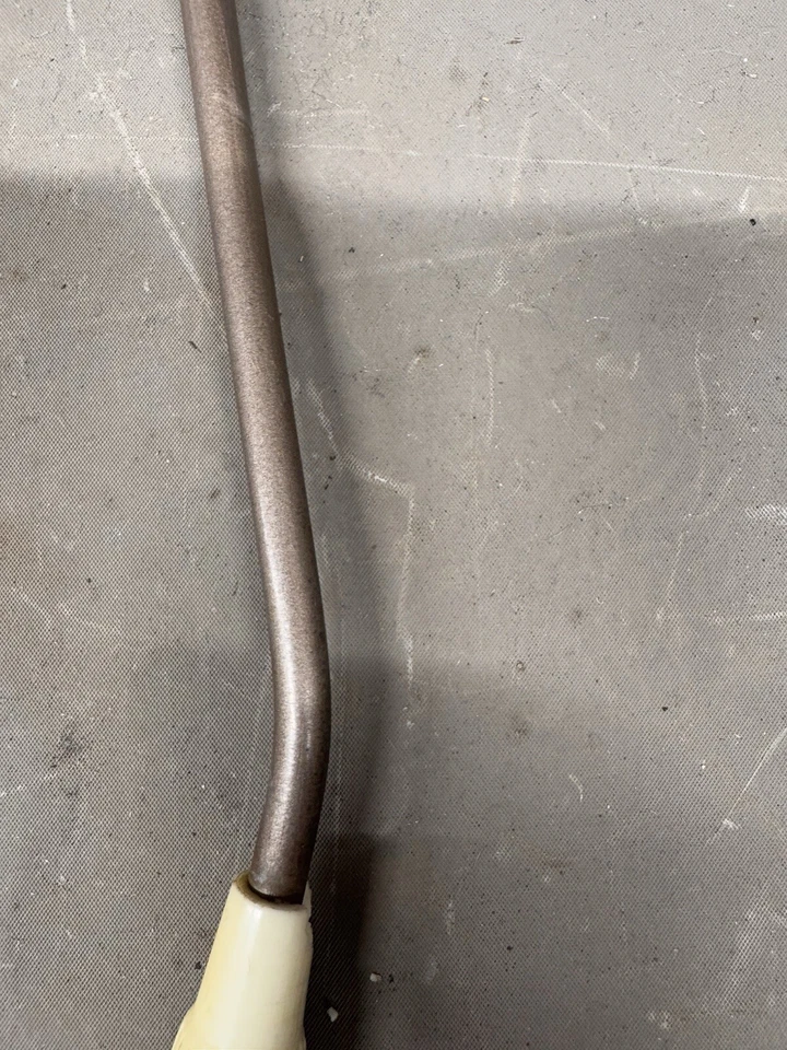 Ford Fairlane 1962 1963 columna de dirección palanca de cambios palanca de cambios Ranchero 1964 Foto 3 de 4