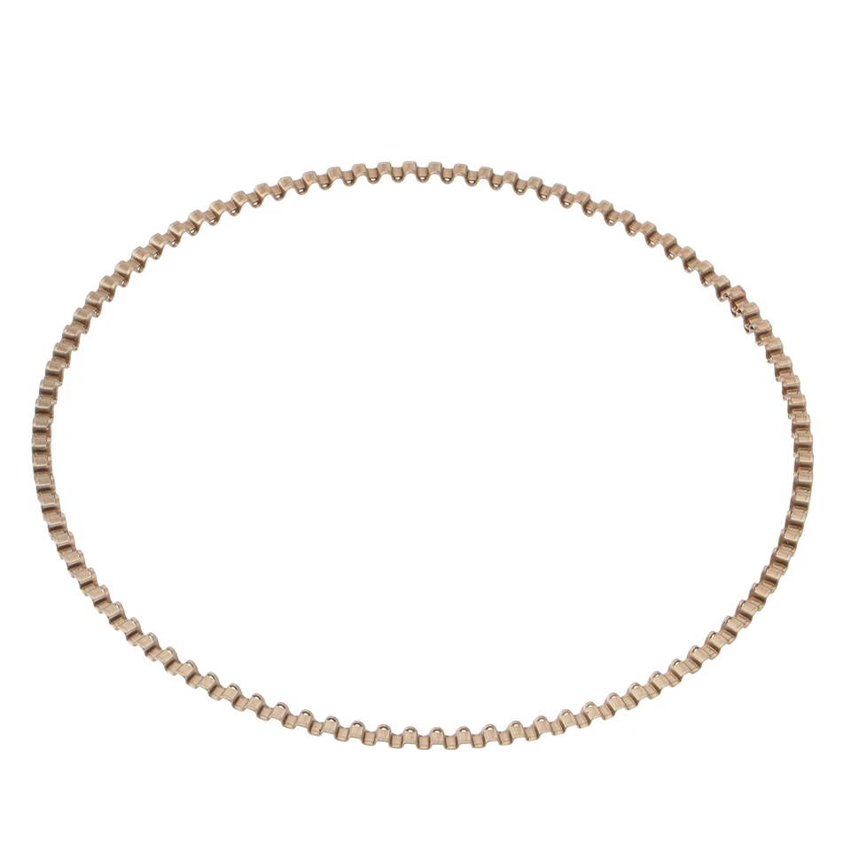 适用于捷豹路虎 AJ126 3.0L V6 增压发动机手枪环套装全新 — 第 4/4 张图片