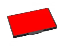 Trodat 6/511 Replacement Pad for the 5211 Stamp, 54510,  54110 Dater- Red Ink