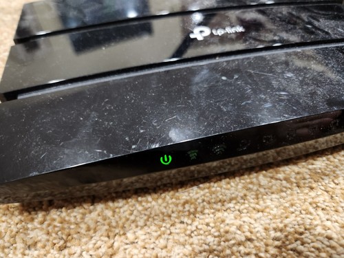TP-Link Archer A7,AC1750 Wireless Dual Band Gigabit Router - Photo 2/7