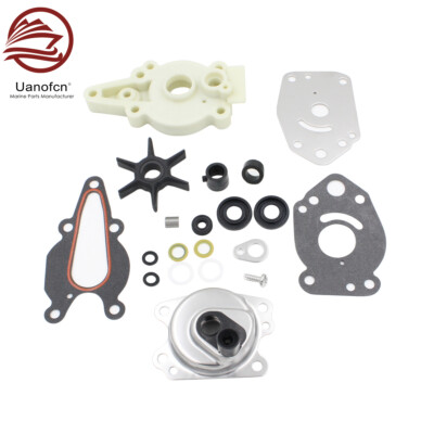 Water Pump Impeller Kit for Mercury 