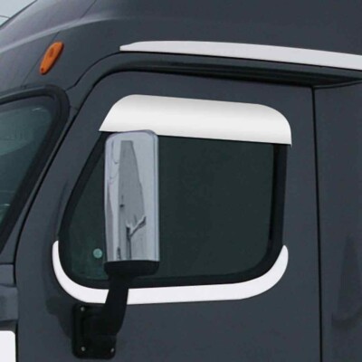FTL. CASCADIA 5  Window Chop Tops (All Years)