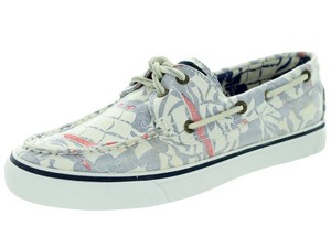 sperry shoes mujer