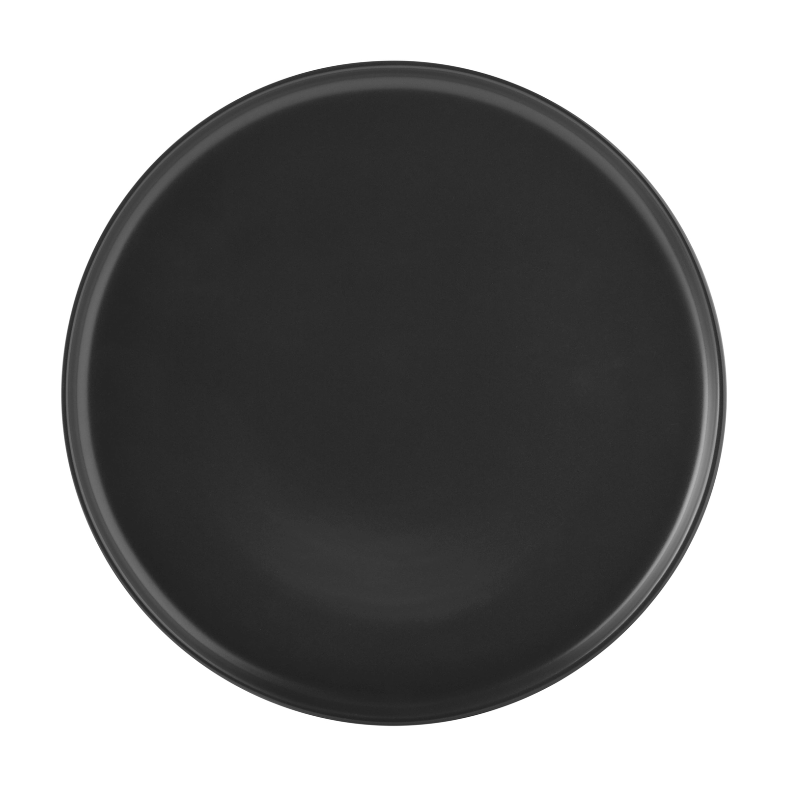 Mainstays Alessandra Matte Black 12Piece Stoneware Dinnerware Set eBay