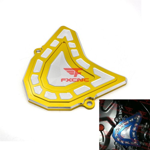 Sprocket Chain Guard Slider Protector For Yamaha YFM700