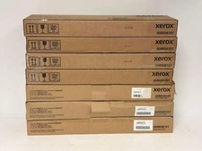 7 OEM Xerox AltaLink B8145,B8155,B8170,C8145 Waste Toner Container 008R08101