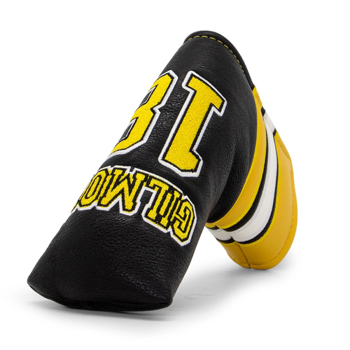 *Neu* Golf Headcovers | Holz & Putter Headcovers | Happy Gilmore Edition | Golf - Bild 13 von 33