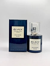 BLACK BY KENNETH COLE 50ML EDP SPRAY CODE-8031 (NEW WITH BOX)