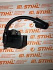 Bobina E Candela Accensione Per Stihl BG45, BR45, BG50, BG55, BG65, BG85, SH55