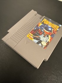 Punch-Out (Nintendo Entertainment System, 1990)