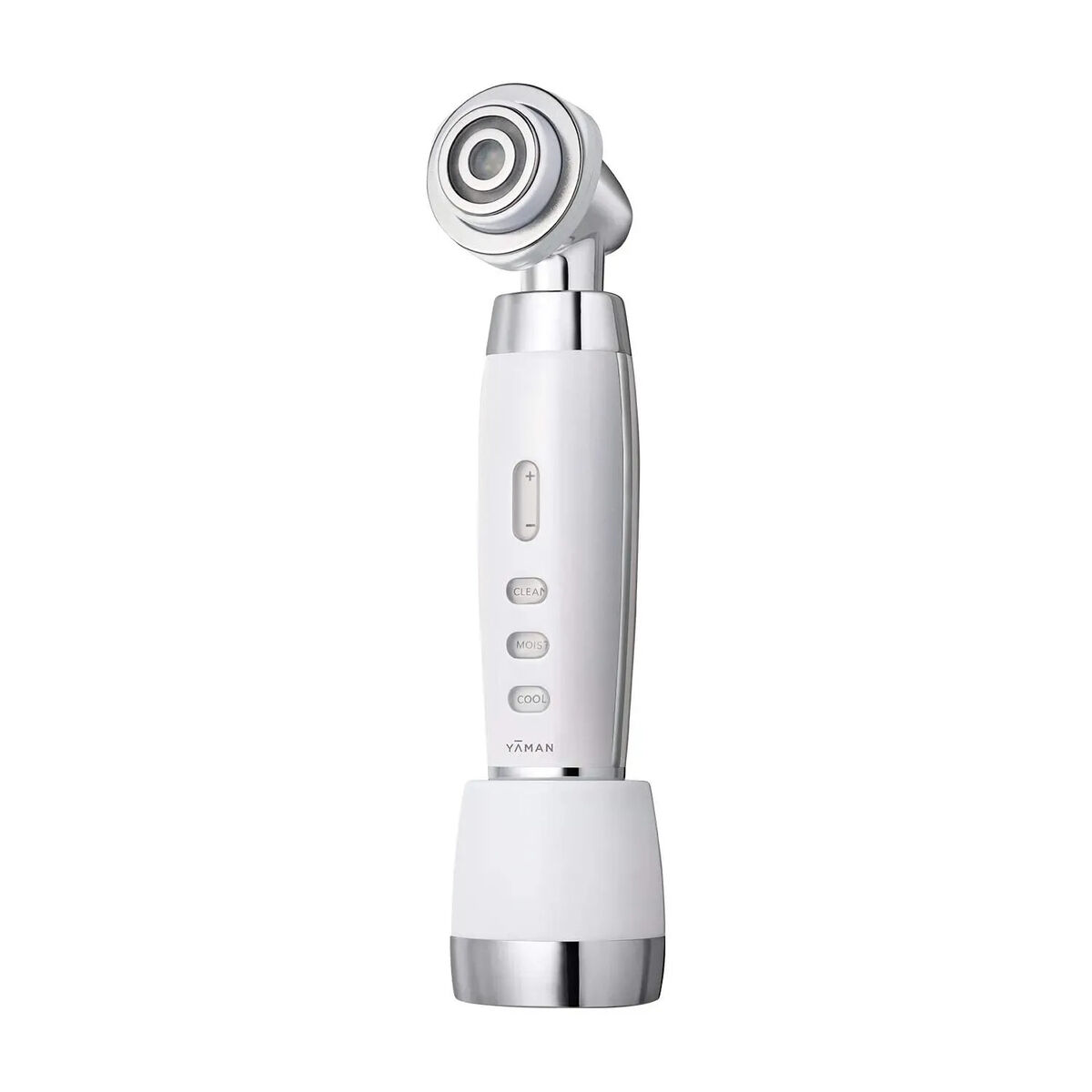 Ya-man RF Facial Device Bright Lift White HRF40S From Japan Ya-man RF Facial Device Bright Lift White HRF40S From Japan