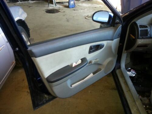 Automatic Transmission 2.0L Side Pan Fits 04-06 SPECTRA 1642836 - Picture 9 of 11