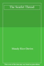 Scarlet Thread-Mandy Rice Davies