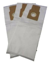 6 Kenmore Vacuum Cleaner Bags Cloth Type U O 50688 50690 5068 Allergen Bags