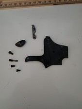 Taurus Judge 41045lcside Plate Thumbpiece Hand Yokemore