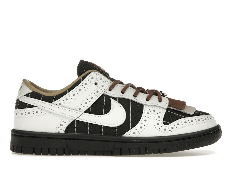 ウィメンズ Nike Dunk Low Brown Basalt (W) Nike Dunk Low 