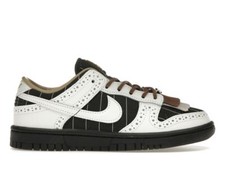 Nike Dunk Low Brogue W - FV3642-010