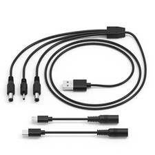 Replacement Charger Cable for Dog Shock Collar Compatible with PET / Flittor...