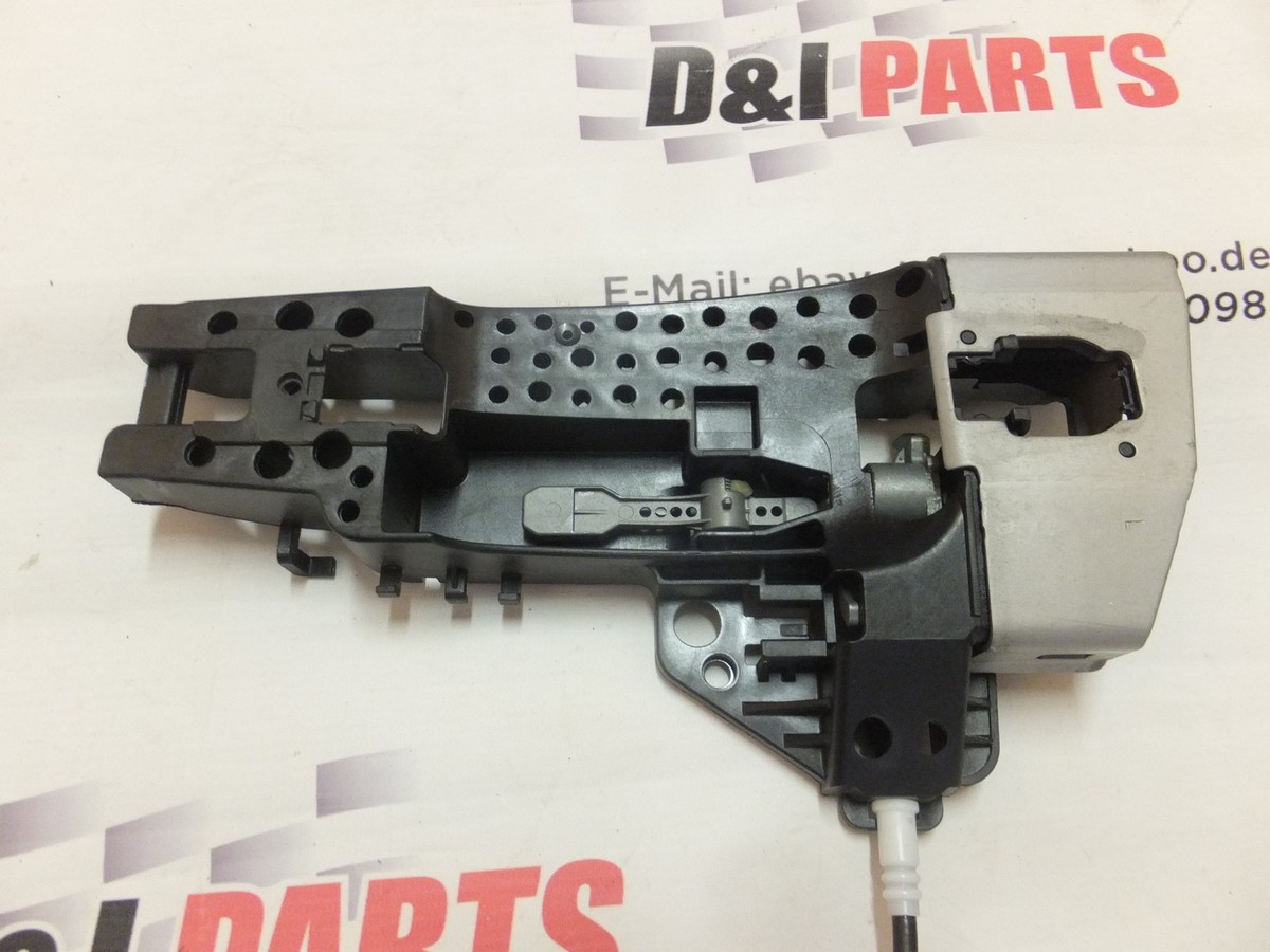 Audi Q7 4M Türschloss Tür Schloss Vorne Links 8J1837015F  