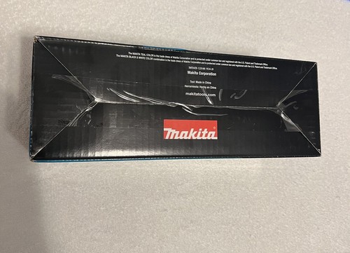 Makita 18V LXT® Sub‑Compact Brushless Oscillating Multi Tool XMT04ZB - 第 6/16 張圖片