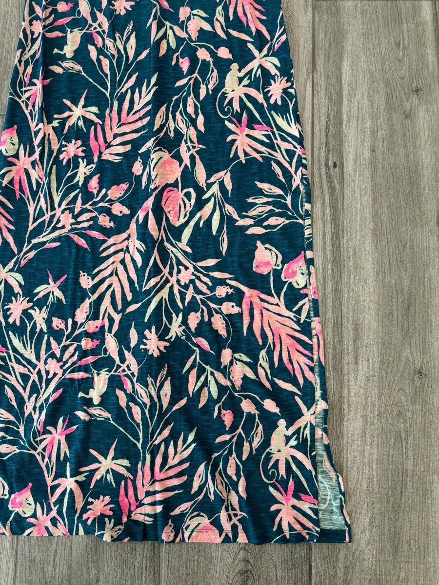 Lilly Pulitzer Essie Maxi Dress, It's Prime Time, Small, NWT | eBay Lilly Pulitzer Essie Maxi Dress, It's Prime Time, Small, NWT | eBay