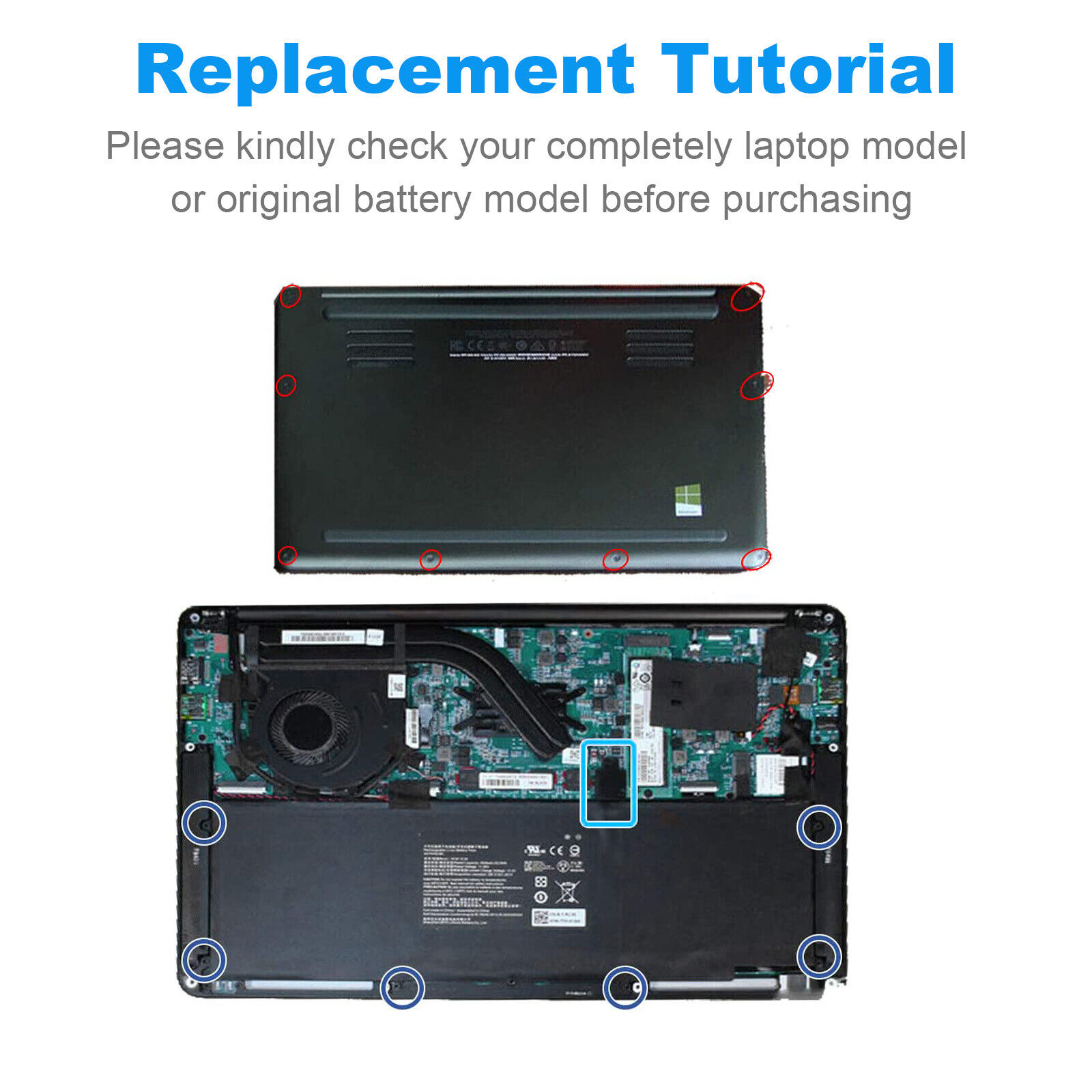 RC30-0196 battery For Razer Blade Stealth RZ09-01962E52 RZ09