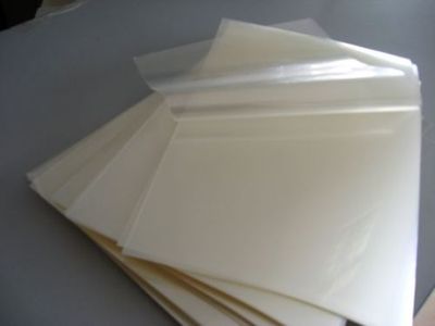 Repack-It 101 Polysheets Repackit Overwrapper CD DVD Bluray PS 3 4 DS JC Wii PSP