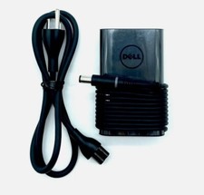 Genuine Dell Latitude 65W Charger AC Power Adapter LA65NM130 3480 3488 7480 7490