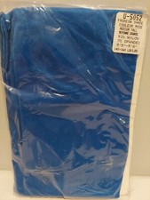Thick Vintage Stirrup Pants Support Color Blue Size Medium Tall BMIX30