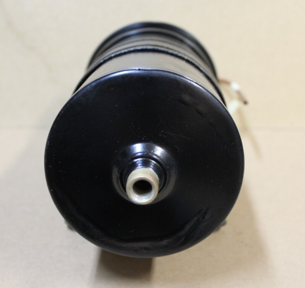 Vacuum Fuel Tank, StewartWarner 1923 1924 1925 Chevrolet, Dodge, Star