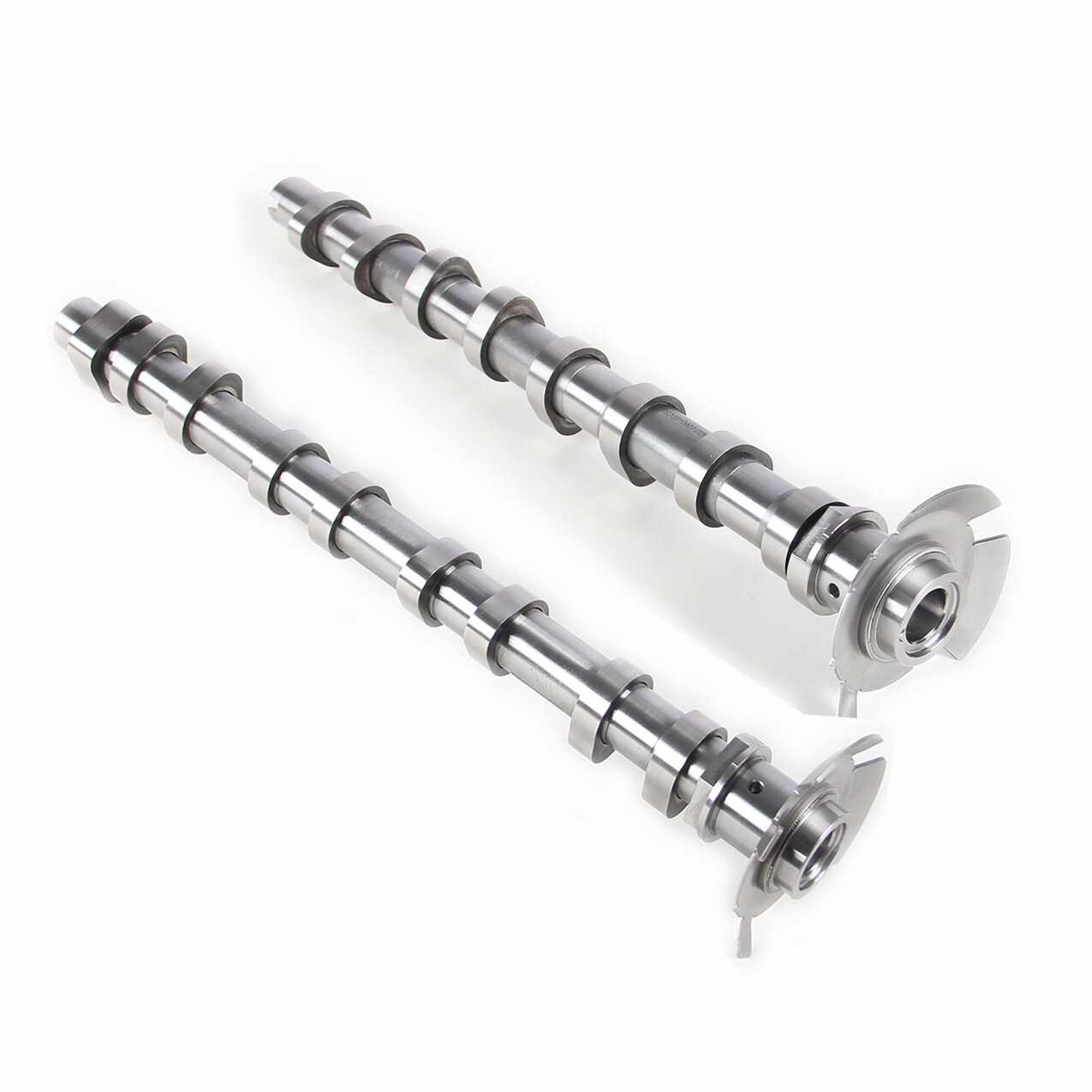 2.0T 2pcs Intake & Exhaust Camshaft Kit Fit For Mercedes Benz C200 