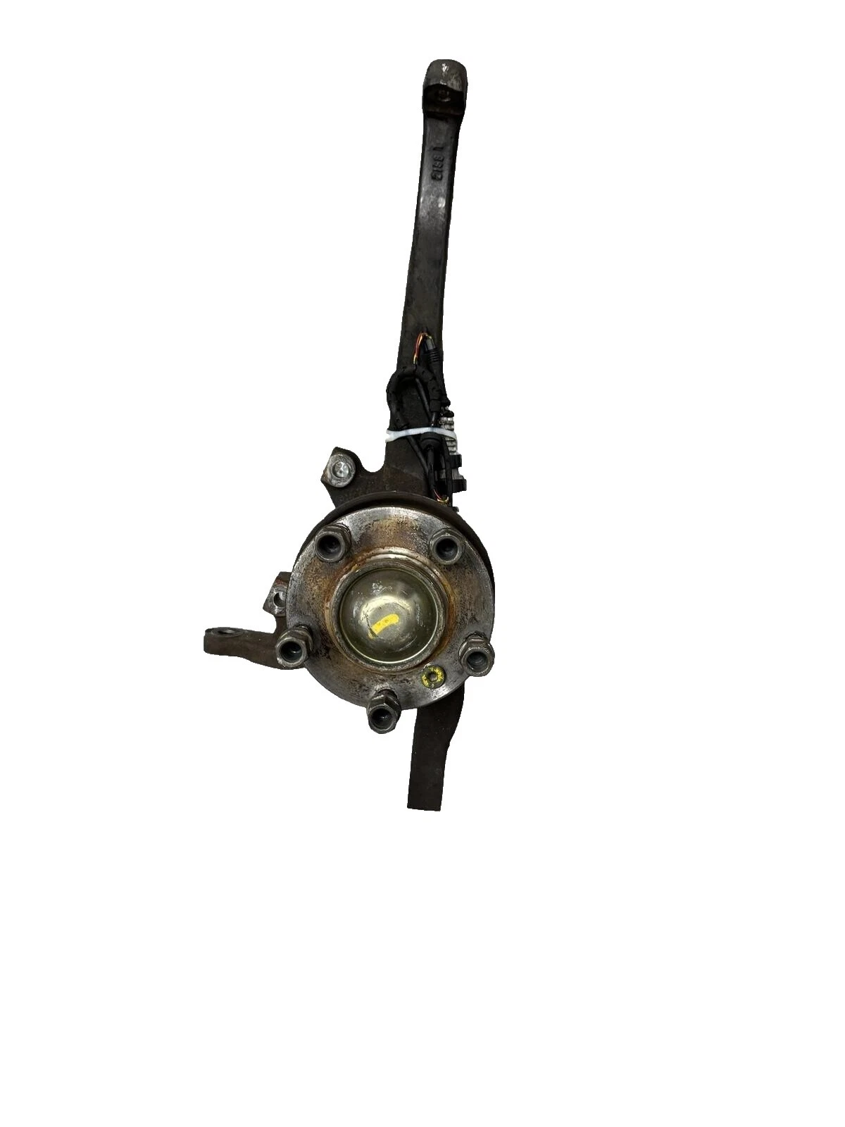 Rolls-Royce Right Car & Truck Steering & Suspension