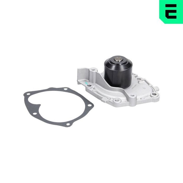 Optimal AQ-1831 Wasserpumpe, MotorküHlung Passend FüR Nissan Renault Suzuki-image