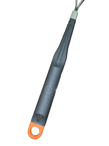 Jumbo 18”+ Brookstone Digital Chef's Fork With Thermometer - Picture 11 of 11