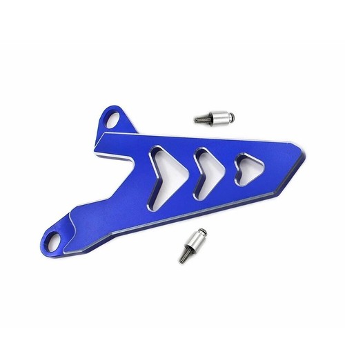 KKE Front Chain Guard Fit Yamaha YZ250 YZ250F YZ450F WR250F Suzuki RMZ250 RMZ450 - Picture 5 of 11